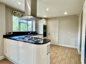 Kitchen Area- click for photo gallery